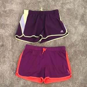 Gym Shorts Bundle